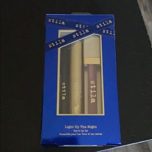 STILA LIGHT UP THE NIGHT SET